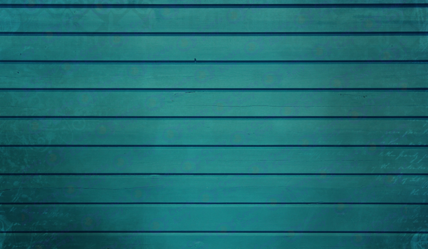 Blue wooden plank texture for decoration color background