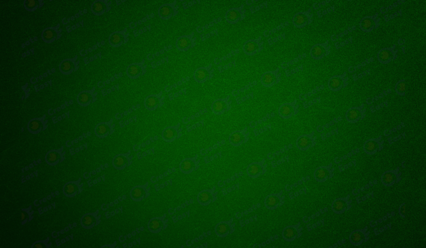 Elegant Dark Emerald Green Color Background
