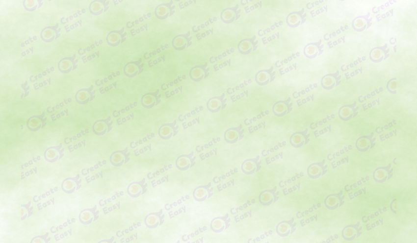 Light Green color background