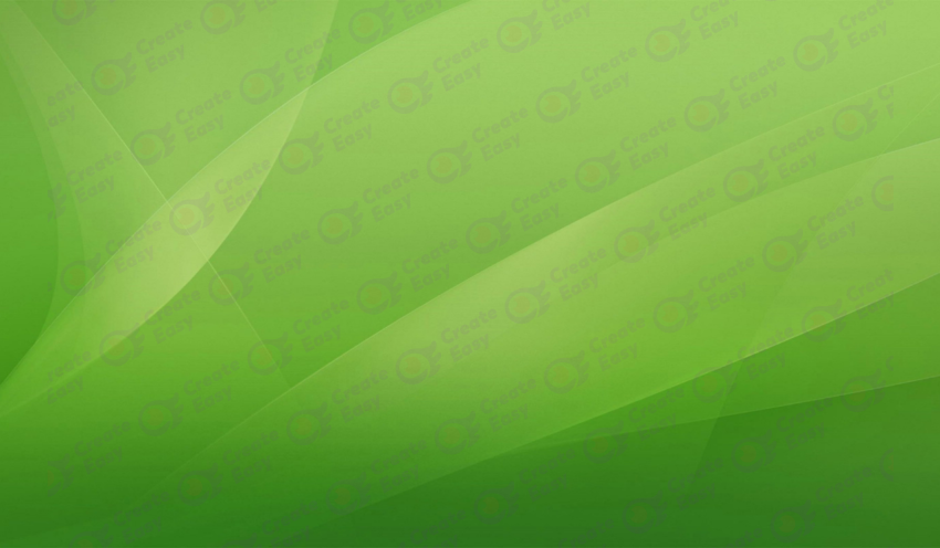 Green Abstract Background