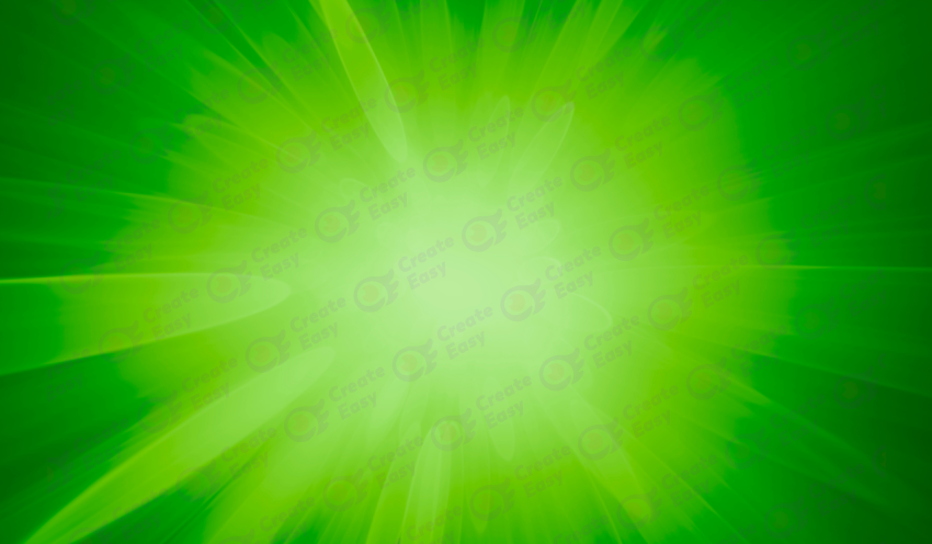 Green color texture background