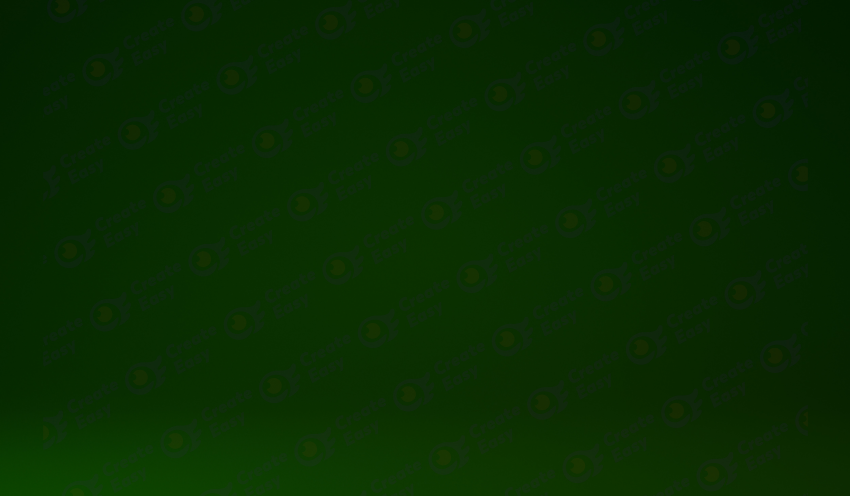 Green Gradient color texture background