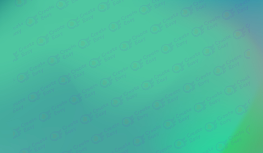 Green Gradient color texture background