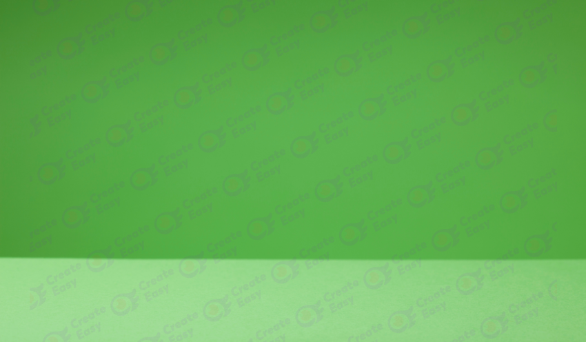 Green Screen color texture background
