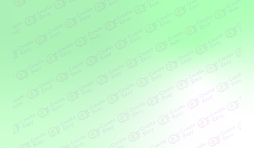 Green Gradient color texture background