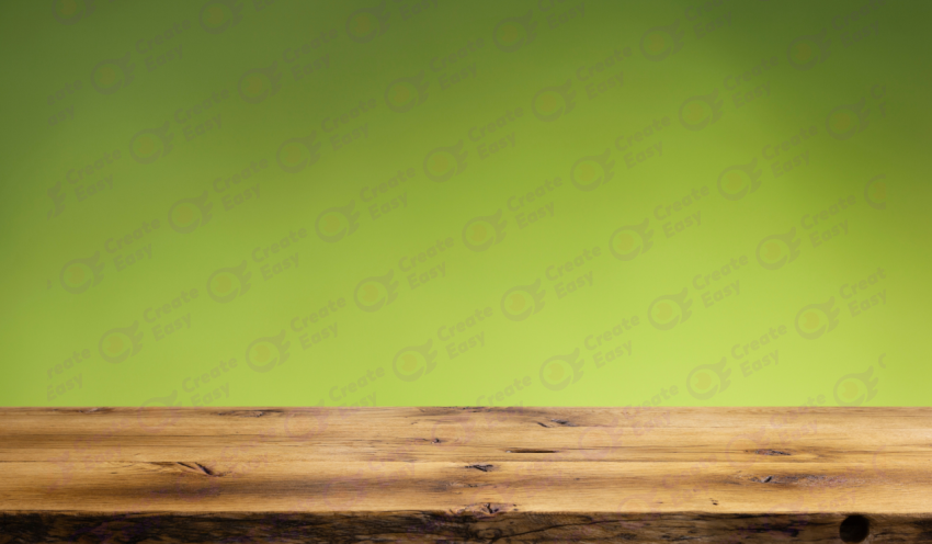 Green color texture background