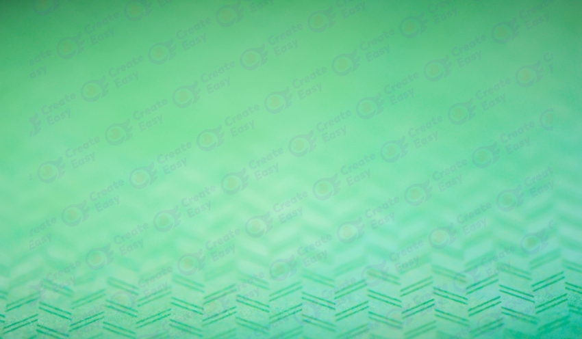 Green Gradient color texture background
