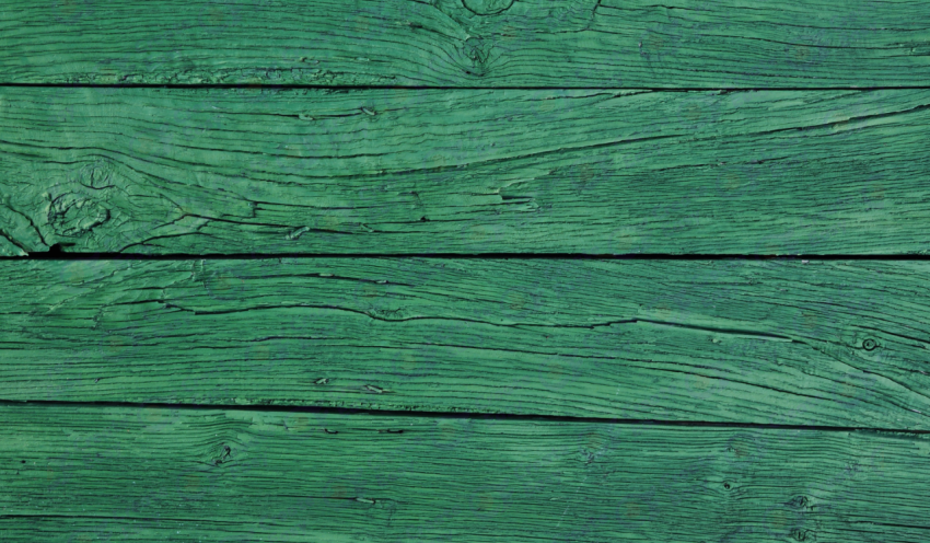 Green Wood color texture background