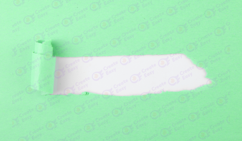 Torn paper color texture background