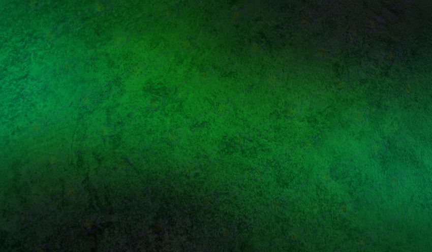 Green Gradient color texture background