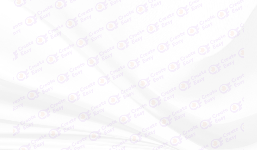 Abstract White Wave Line Background