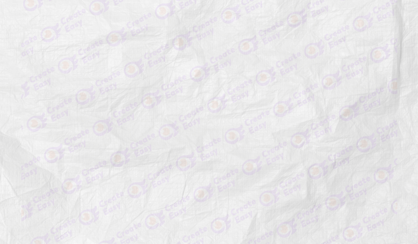 Crumpled paper color background