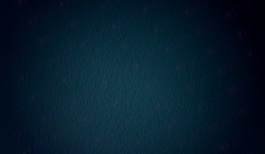 Dark Blue Grunge color background