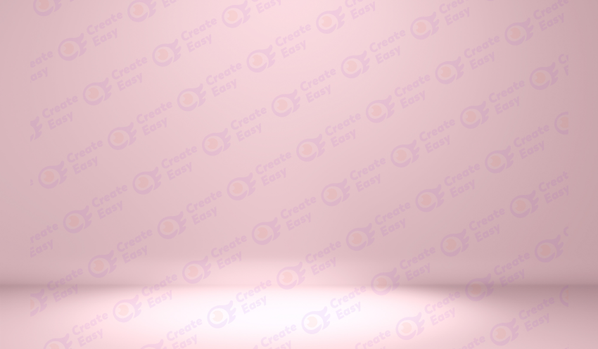 Pink Gradient color Background