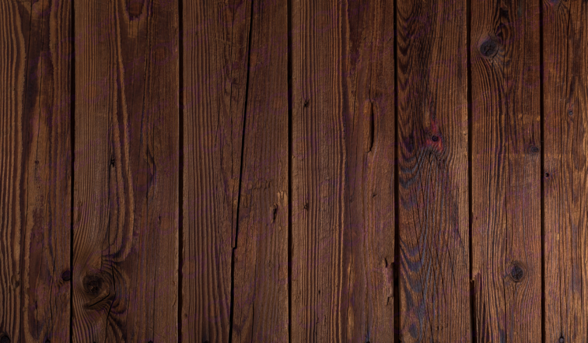 Dark brown wood texture color background