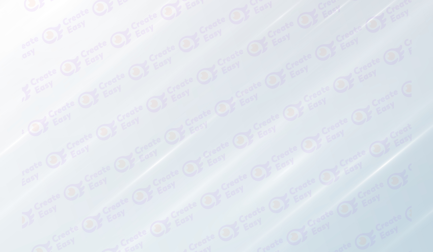 White abstract color background