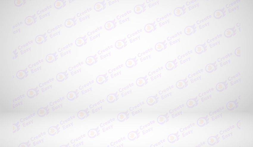 Empty white and gray light color background