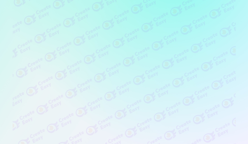 Blue and white gradient background
