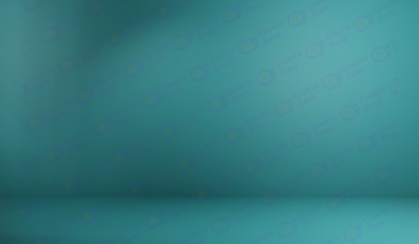 Blue Gradient Background