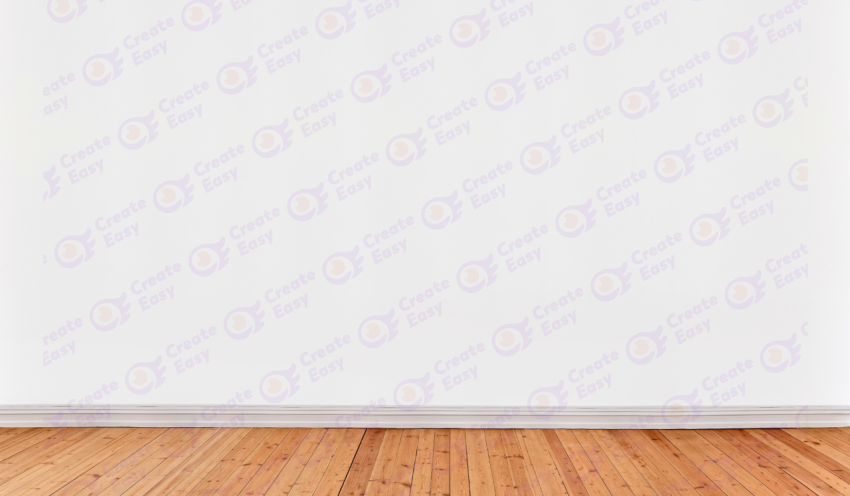 White with wood Color texture Background