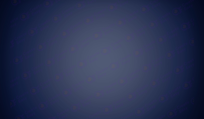Abstract luxury gradient blue background