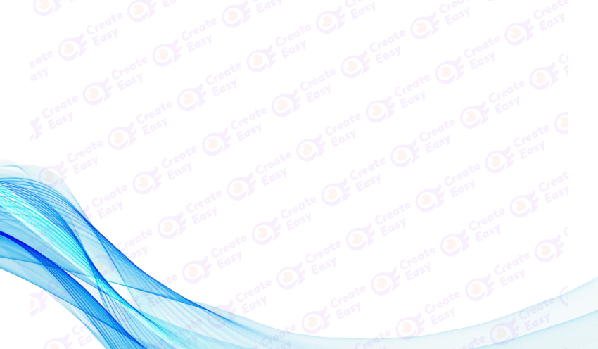 abstract wave or flow color background
