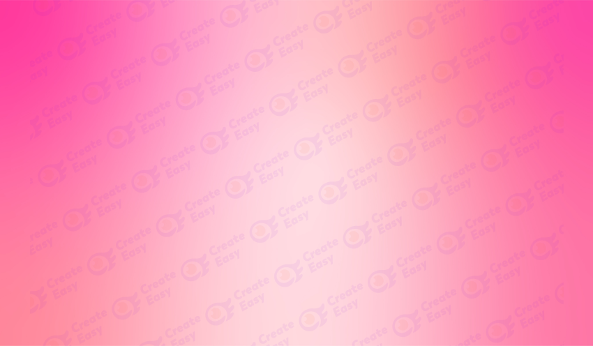 Pink Gradient color texture background