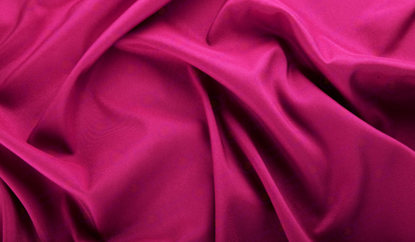 Berry Purple Silk Fabric color texture background