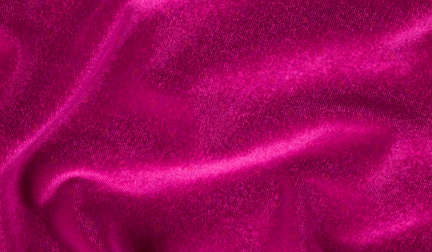 Purple velvet color texture background