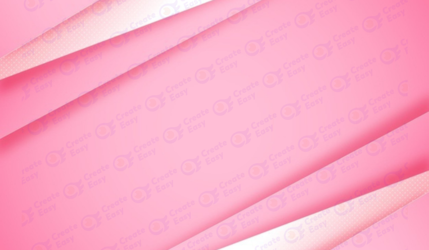 Pink Gradient color texture background