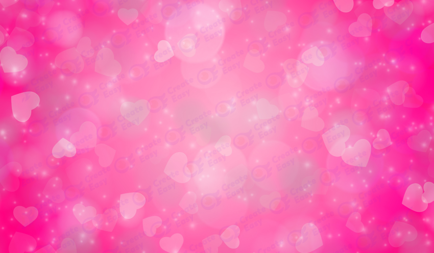 Valentine's Day color texture background