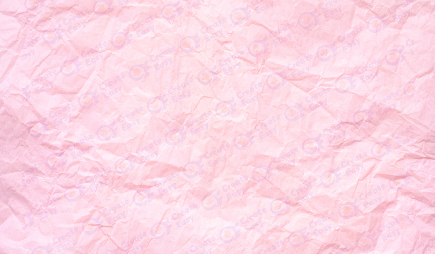 Light Pink Decoupage Tissue Paper color texture background
