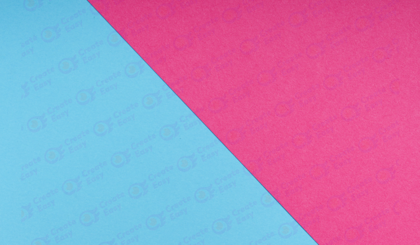 Blue and pink color texture background