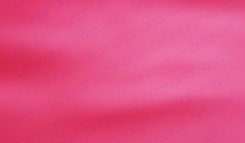 Pink Gradient color texture background