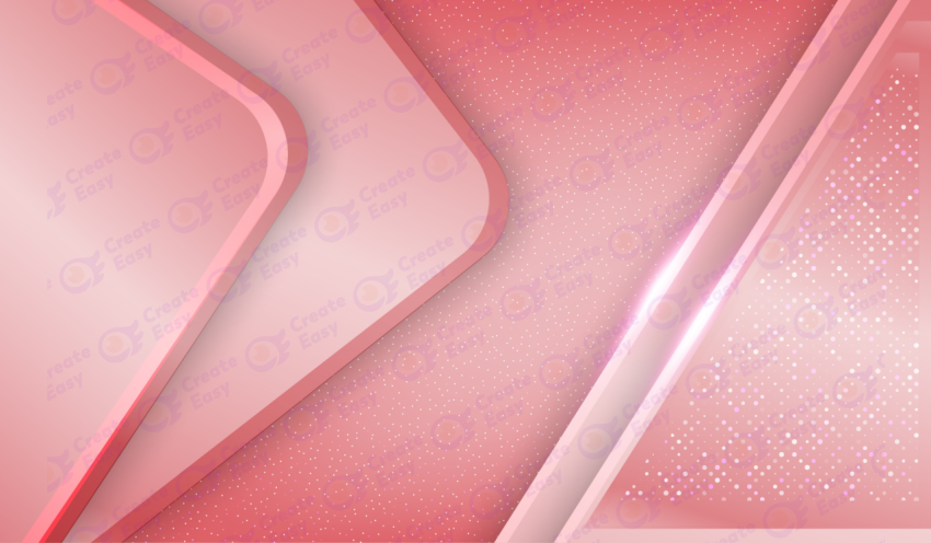Pink wave Gradient color texture background