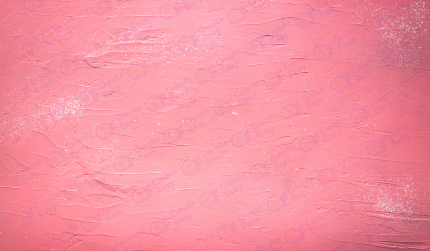 Pink Wall color texture background
