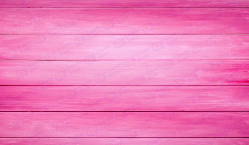 Pink Wood Planks color texture background