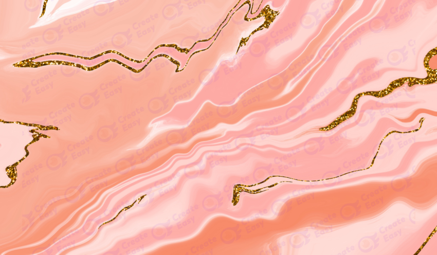 Pink Marble color texture background