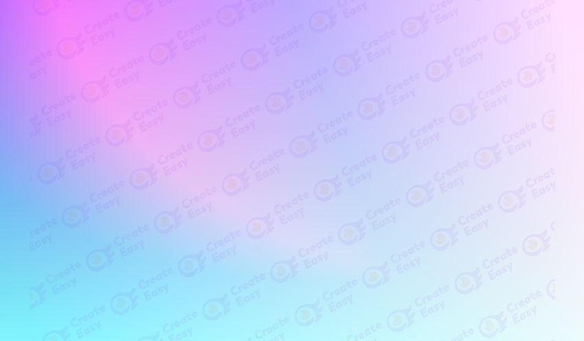 Gradient color texture background