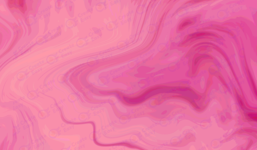 Pink Abstract Waves color texture background