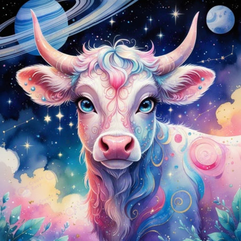 whimsical illustration