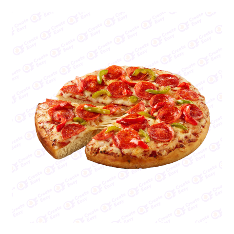 Pizza png