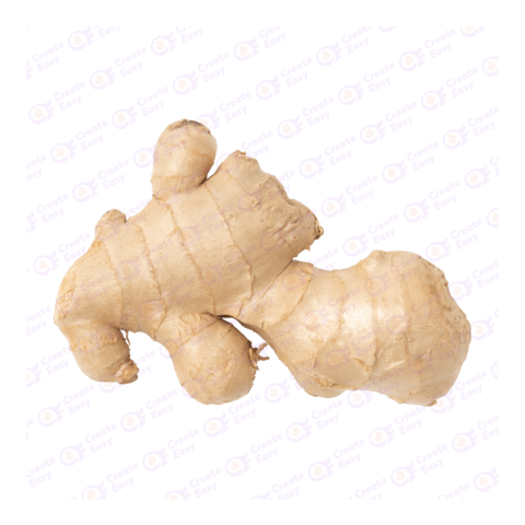 Ginger createeasy png