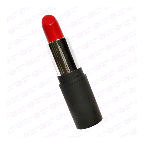Red Lipstick createeasy png