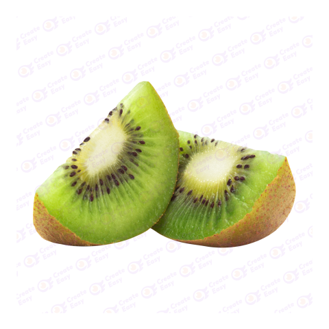 Kiwi fruit createeasy png