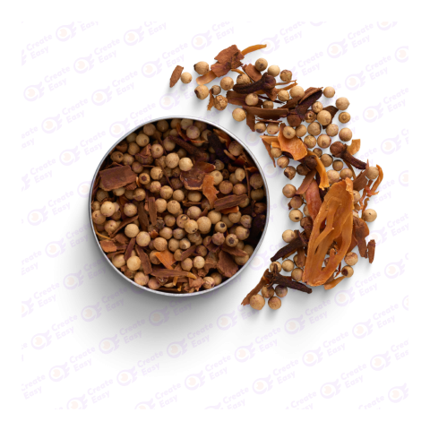 spices createeasy png