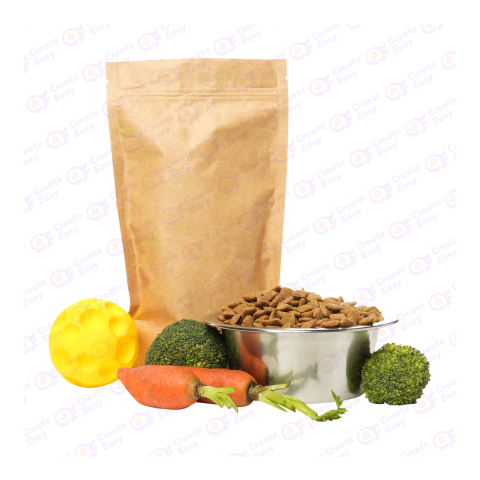 Dog food createeasy png