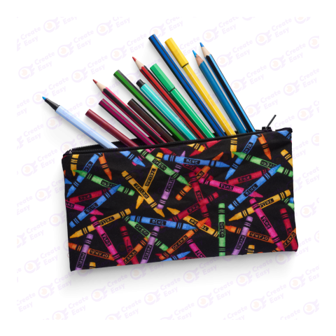 pen and pencil pouch createeasy png
