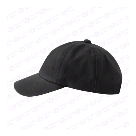 Black cap createeasy png