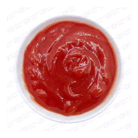 Tomato sauce createeasy png